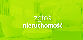 Poszukamy nieruchomości