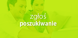 Poszukamy nieruchomości